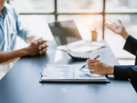 Investment Advisor